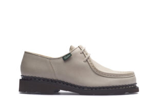 MICHAEL LAPIN/GRIFF NOIRE-LISSE NOIR | Paraboot