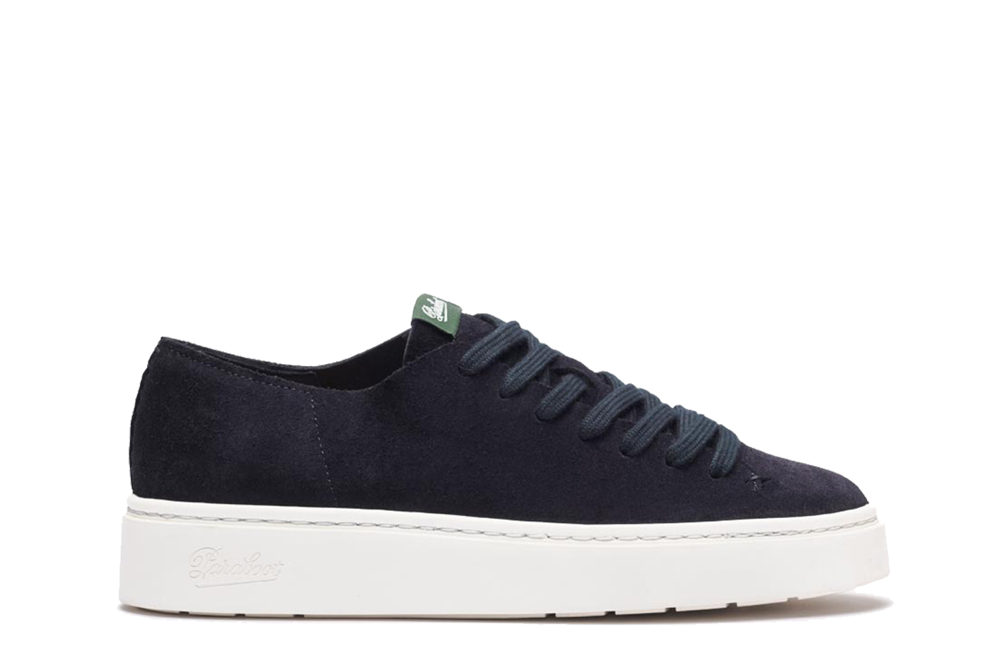 Sponge Paraboot in black | Off-White™ Official US