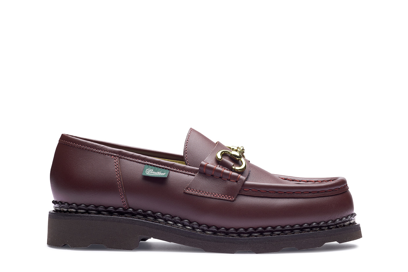Women's loafers I Paraboot
