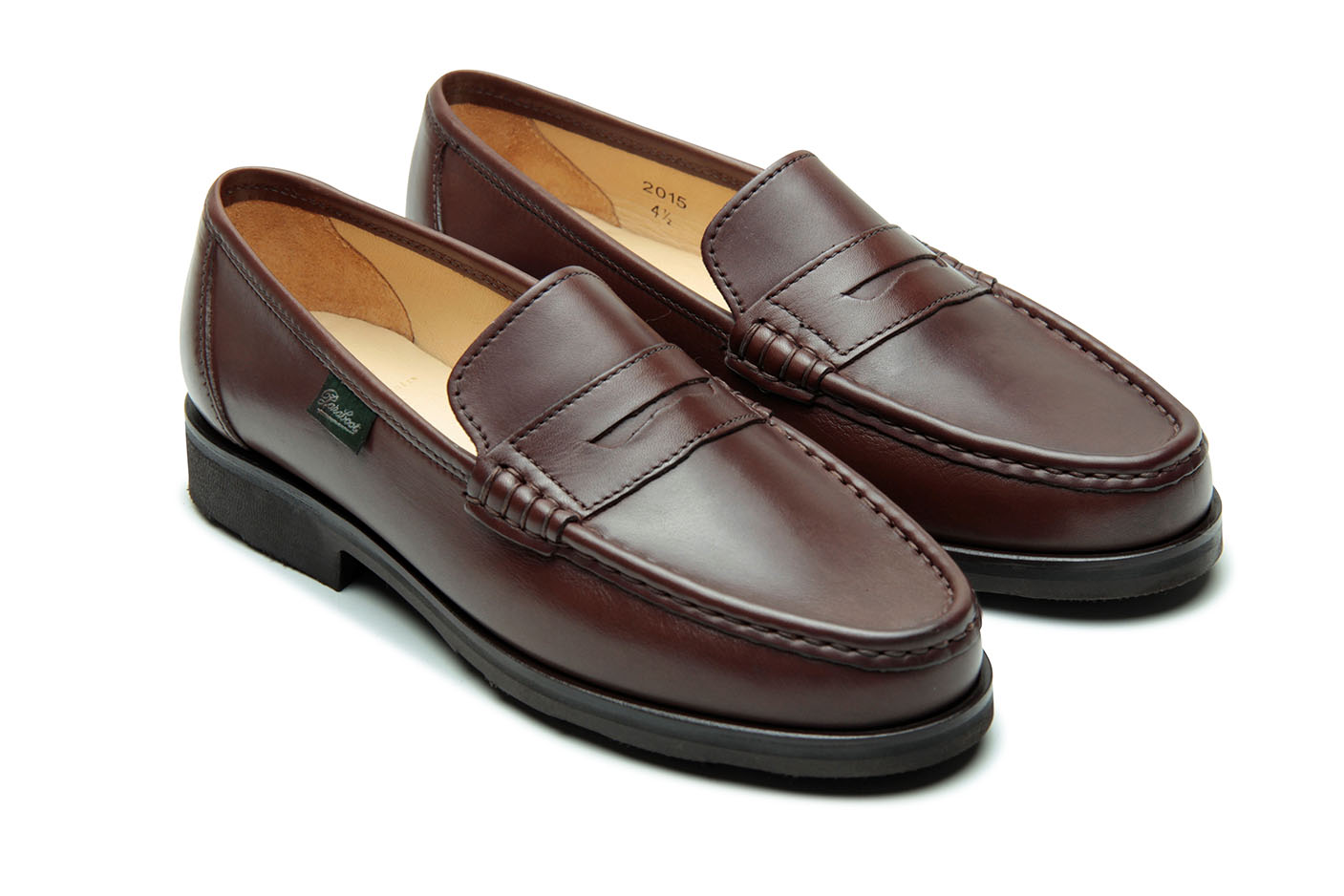 VIGNONY/CHASSE MARRON-LISSE CAFE | Paraboot
