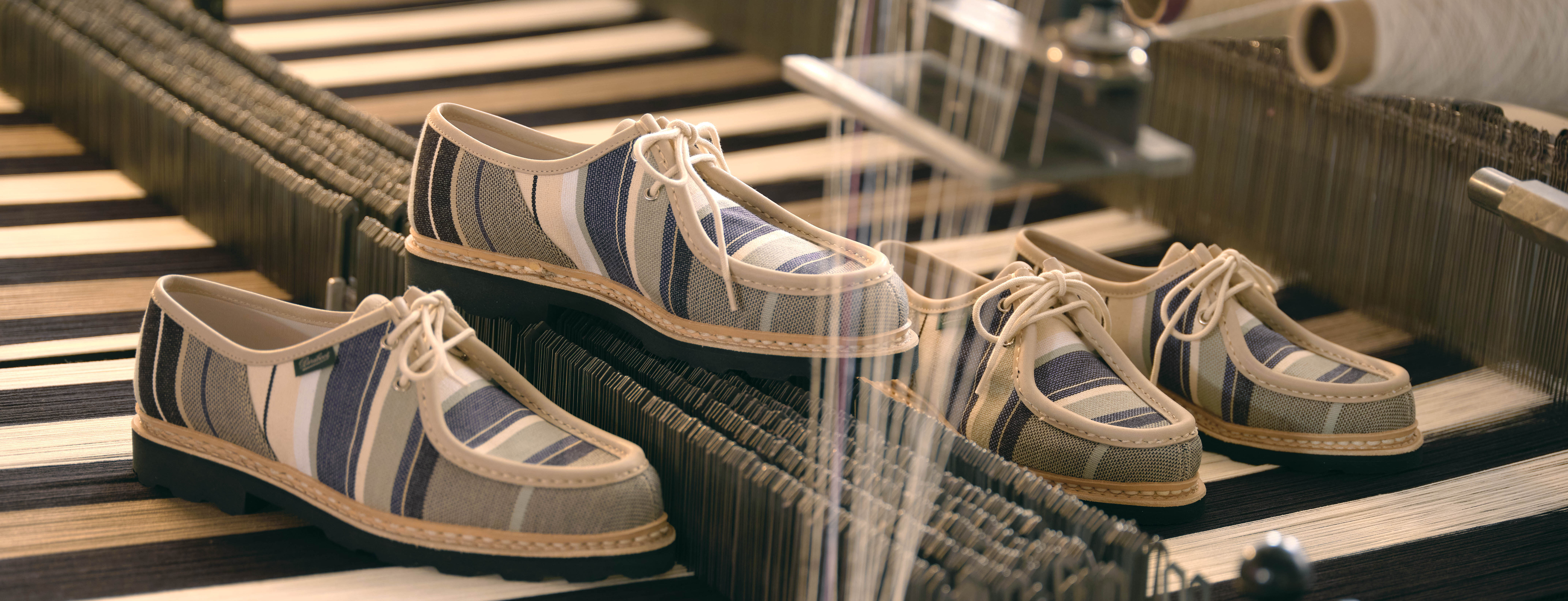 Home | Paraboot