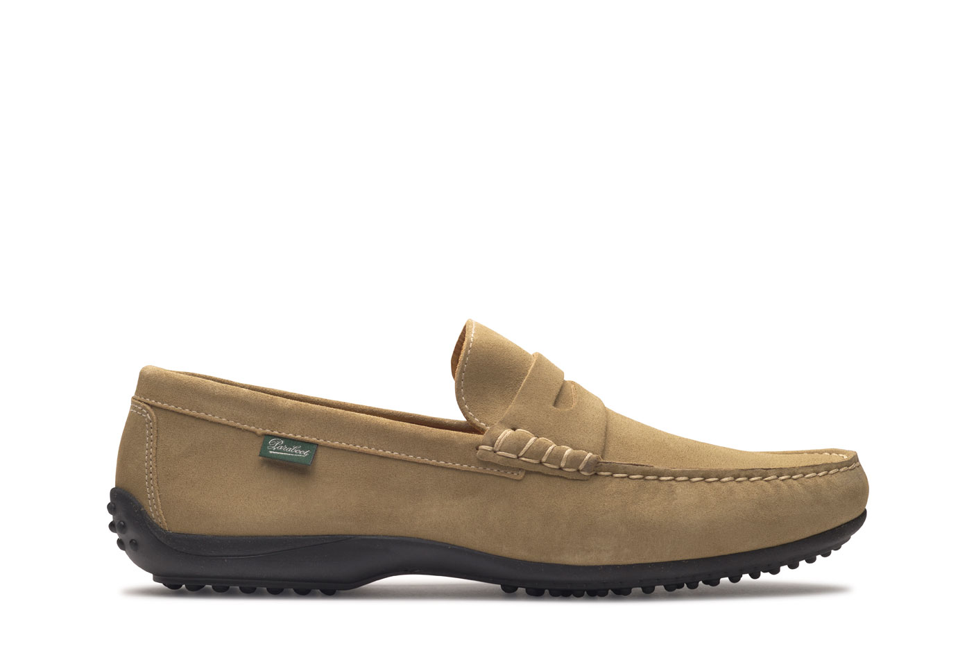 Men's loafers I Paraboot Men's loafers I Paraboot