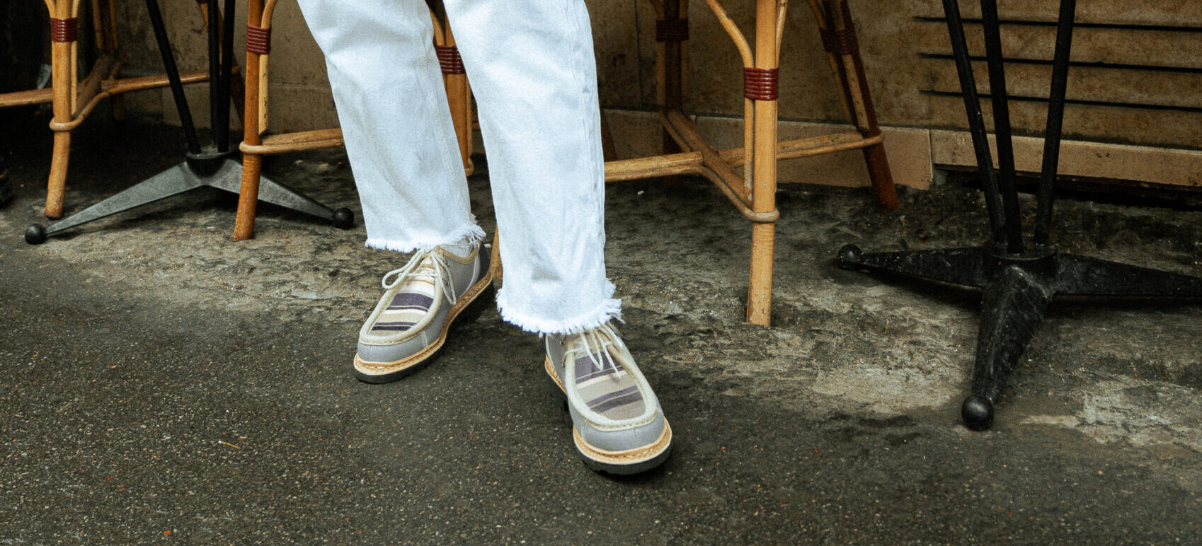 Home | Paraboot