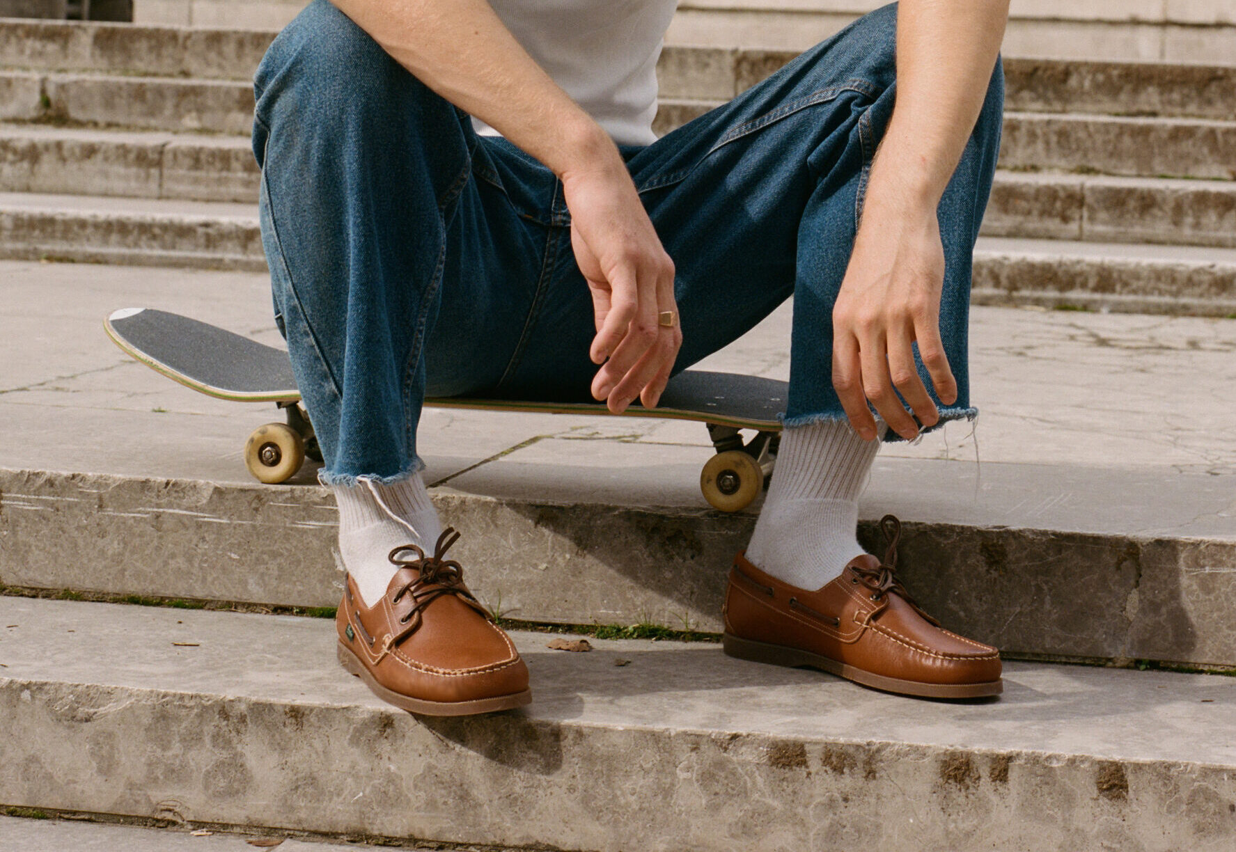 Home | Paraboot Home | Paraboot