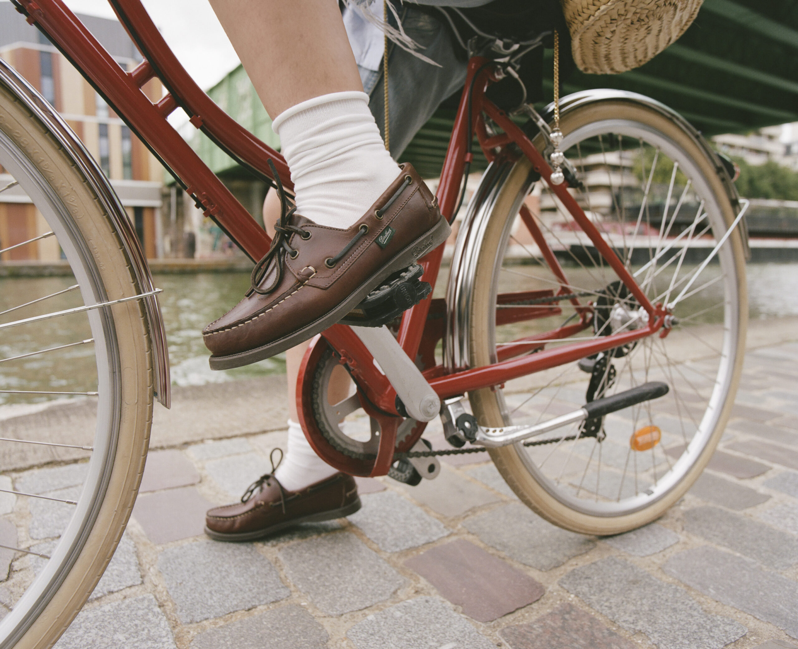 Home | Paraboot Home | Paraboot