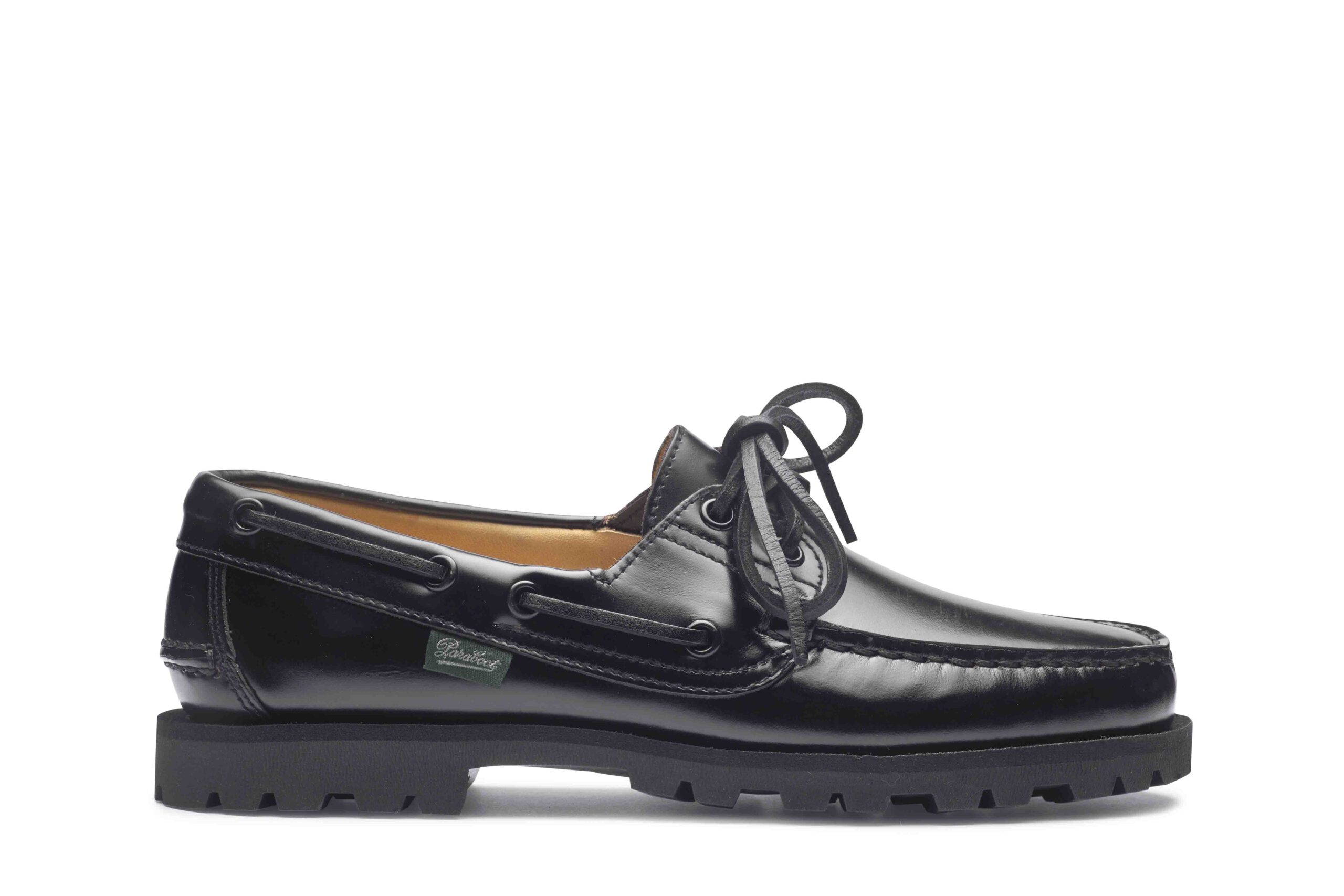 Women's boat shoes I Paraboot Women's boat shoes I Paraboot