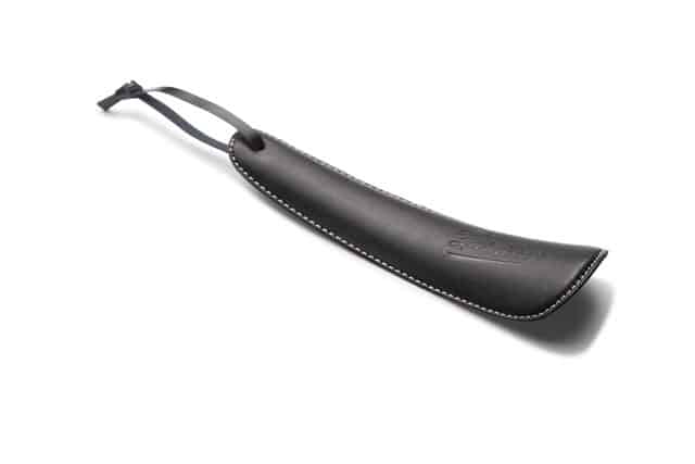 Chausse-pied Long 27 Cm Shoe Chic - Crochet De Suspension, Plastique Durable, Pour Tous Types De Chaussures