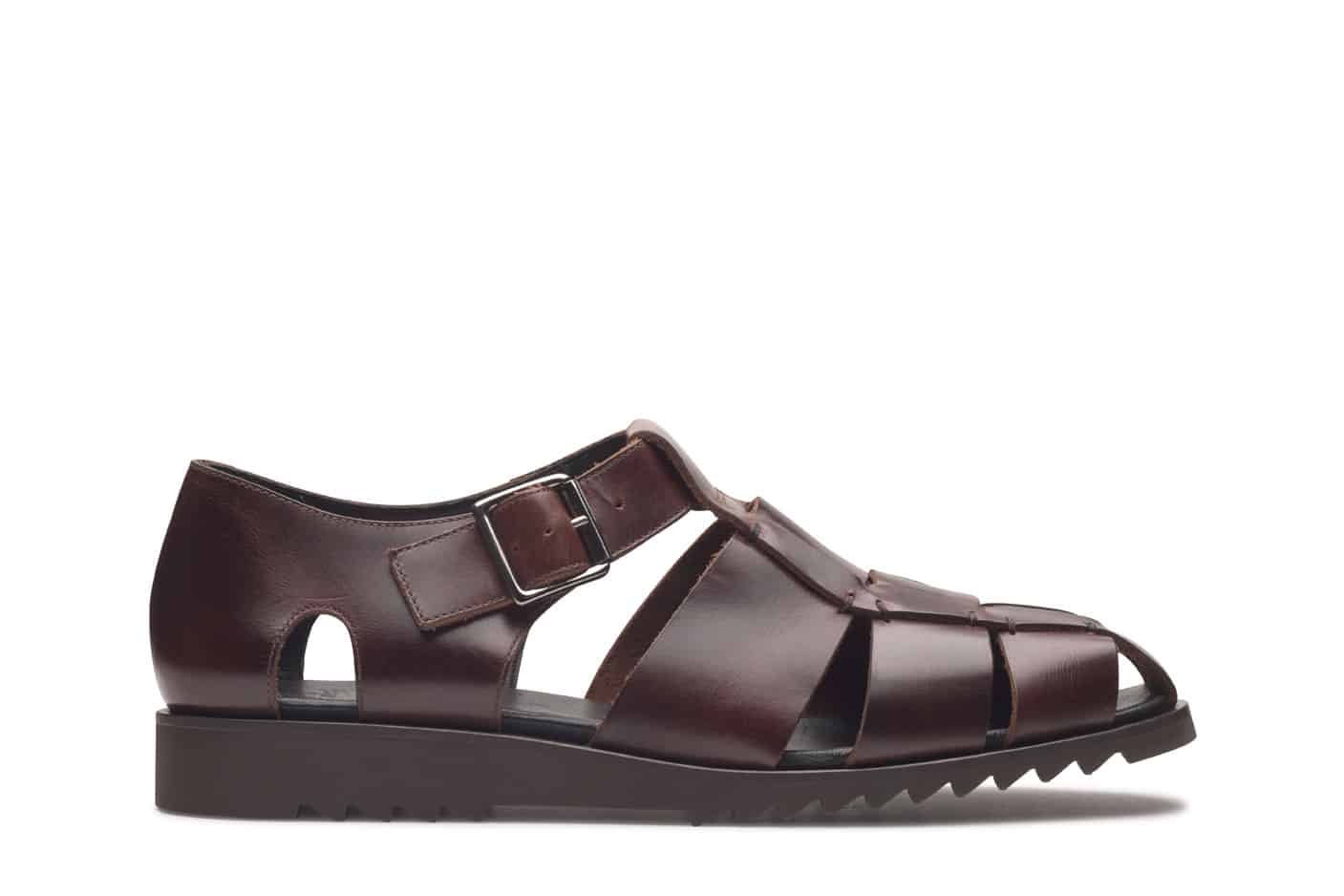 PACIFIC/SPORT MARRON/LIS AMERICA